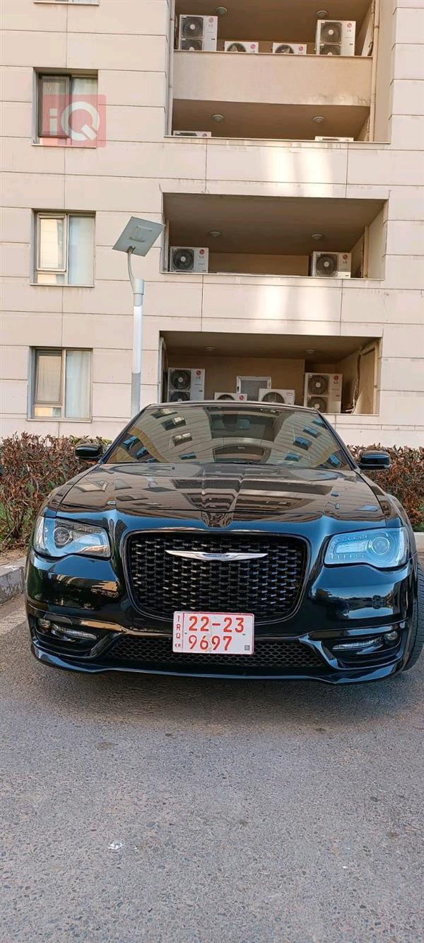 كرايسلر   للبيع في العراق